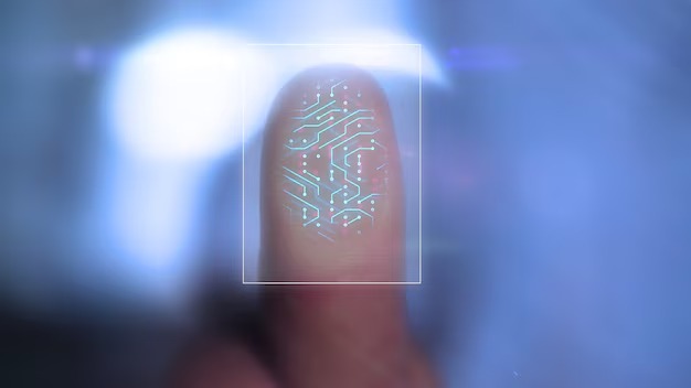 AI-powered facial recognition