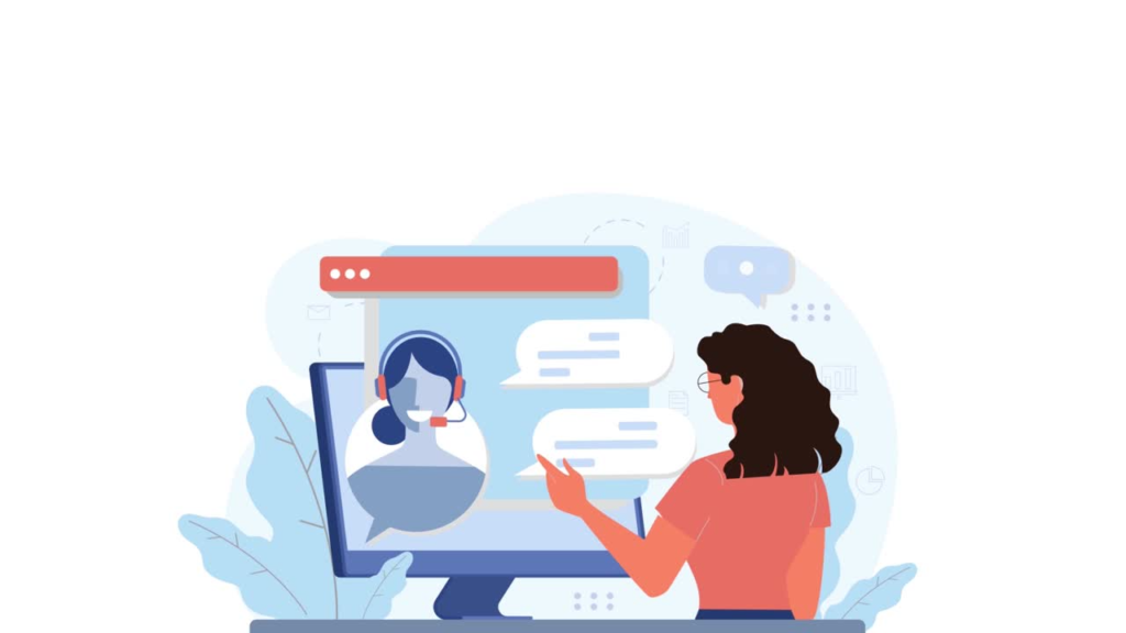 AI-powered business chatbots