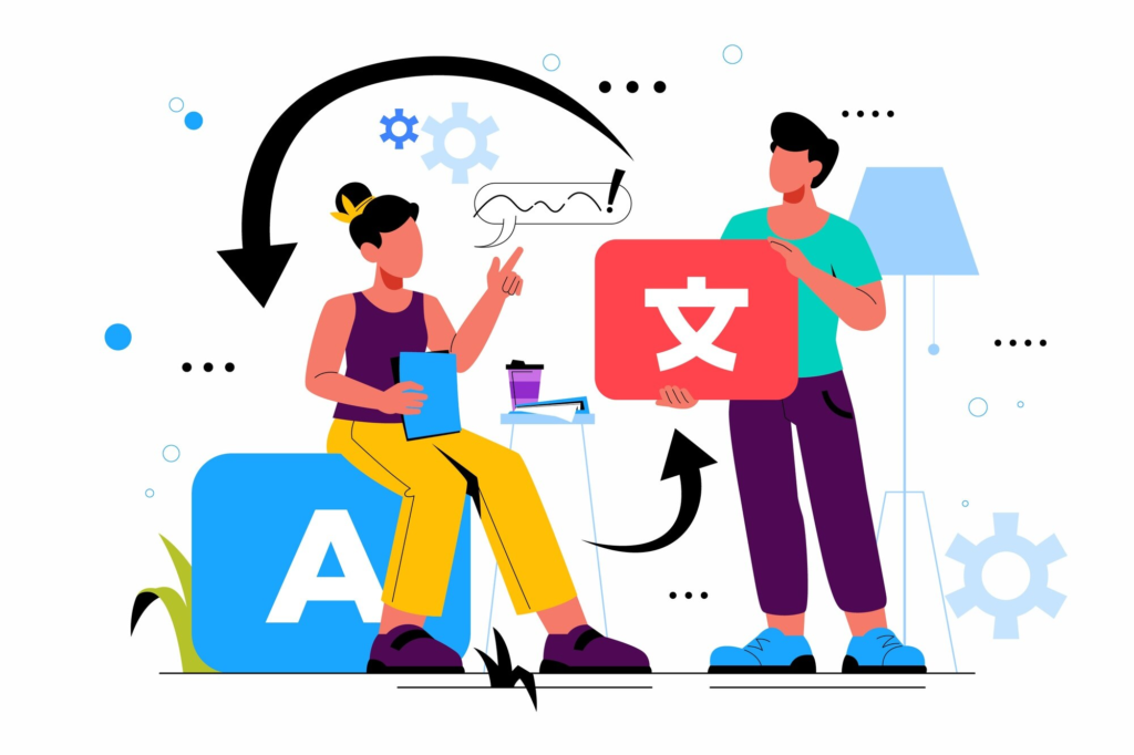 punctuation errors in writing