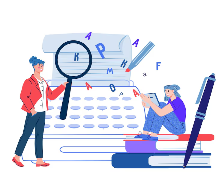 punctuation errors in writing