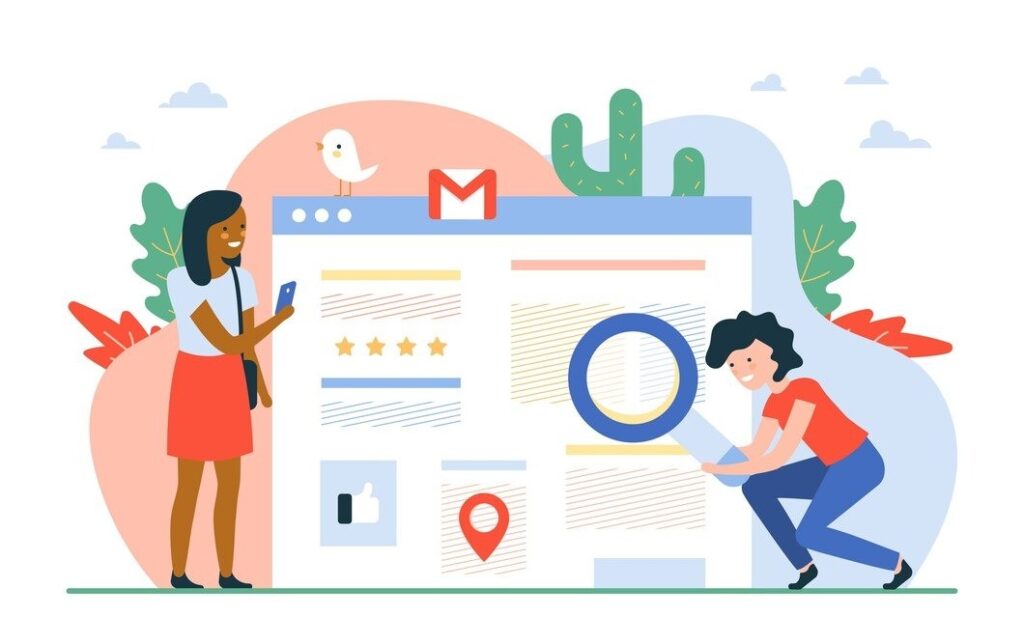 future of Google search 