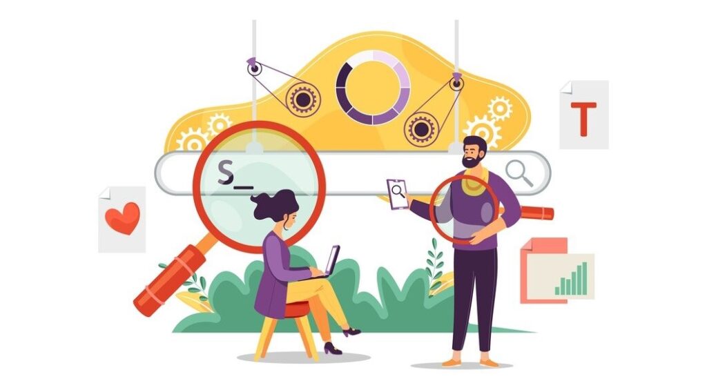 future of Google search