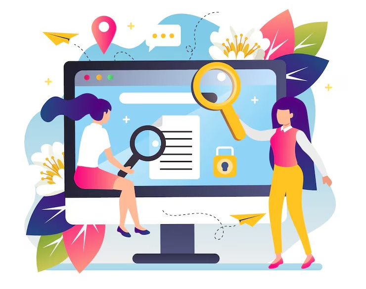 Image Search Techniques to Easily Find Stolen Images