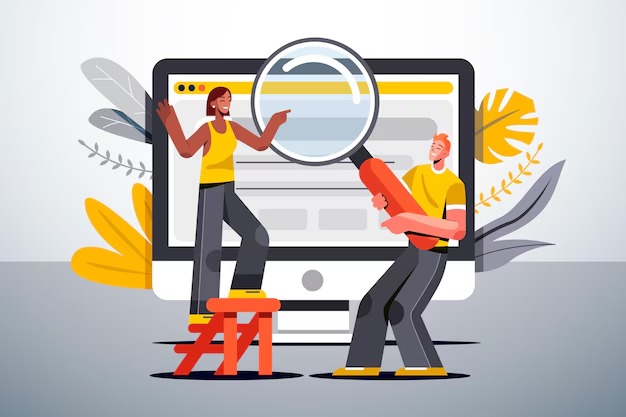 image search techniques
