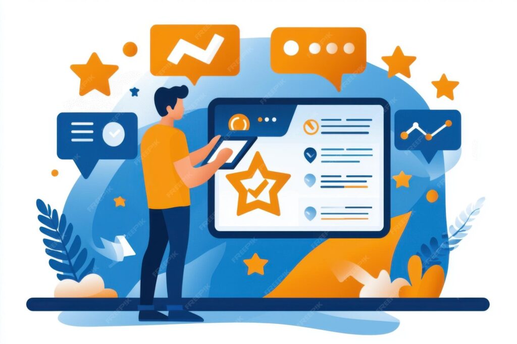 Measuring content quality