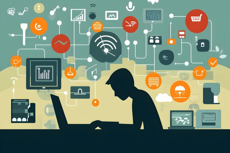 digital literacy initiatives