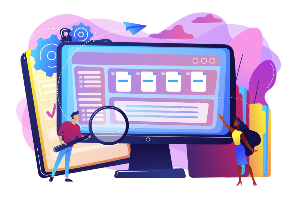 compress PDFs for emails