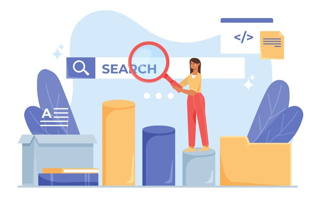 business search ranking strategy