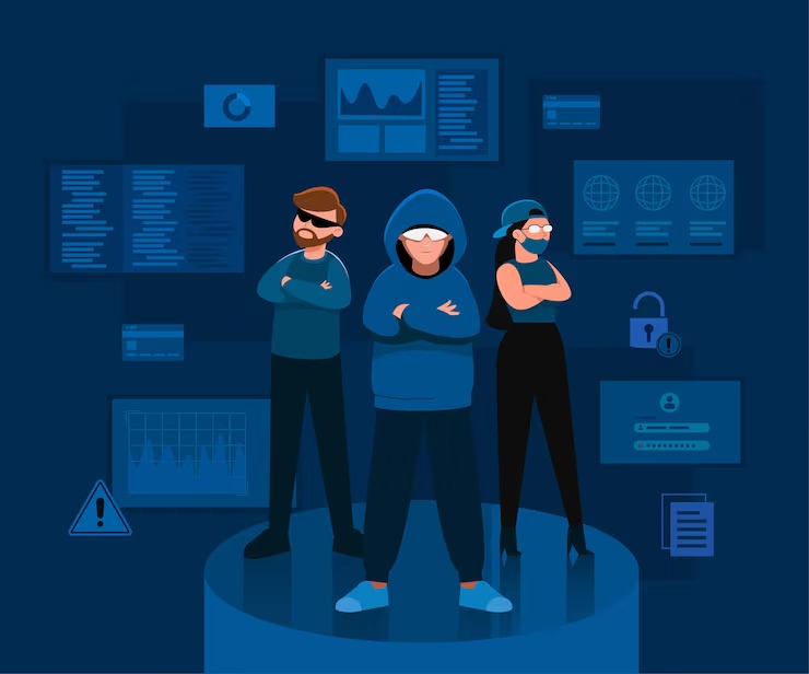 cyber warfare and AI