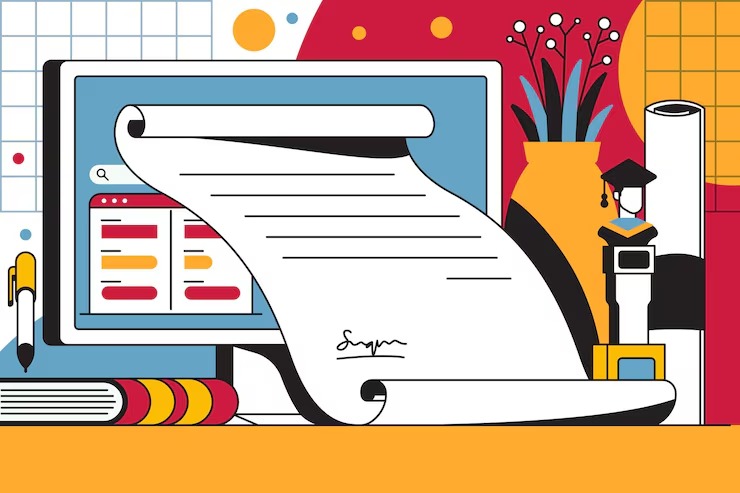 compress PDFs for emails