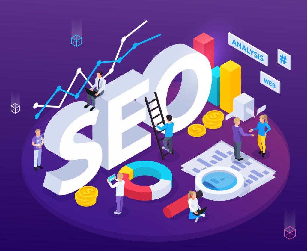 SEO for New Brands