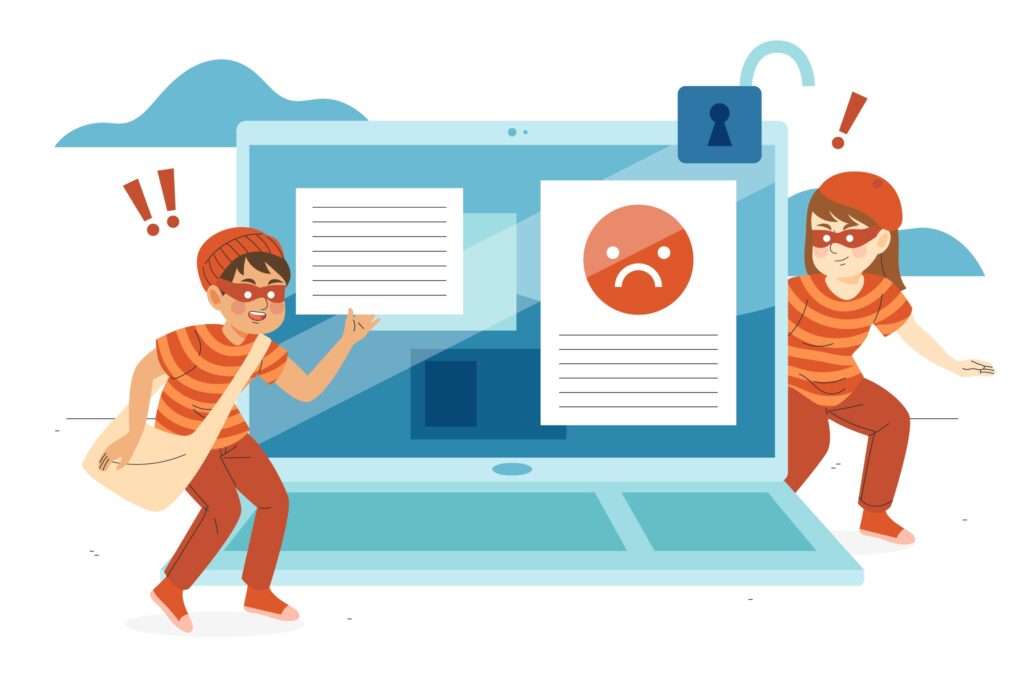 how search engines detect plagiarism