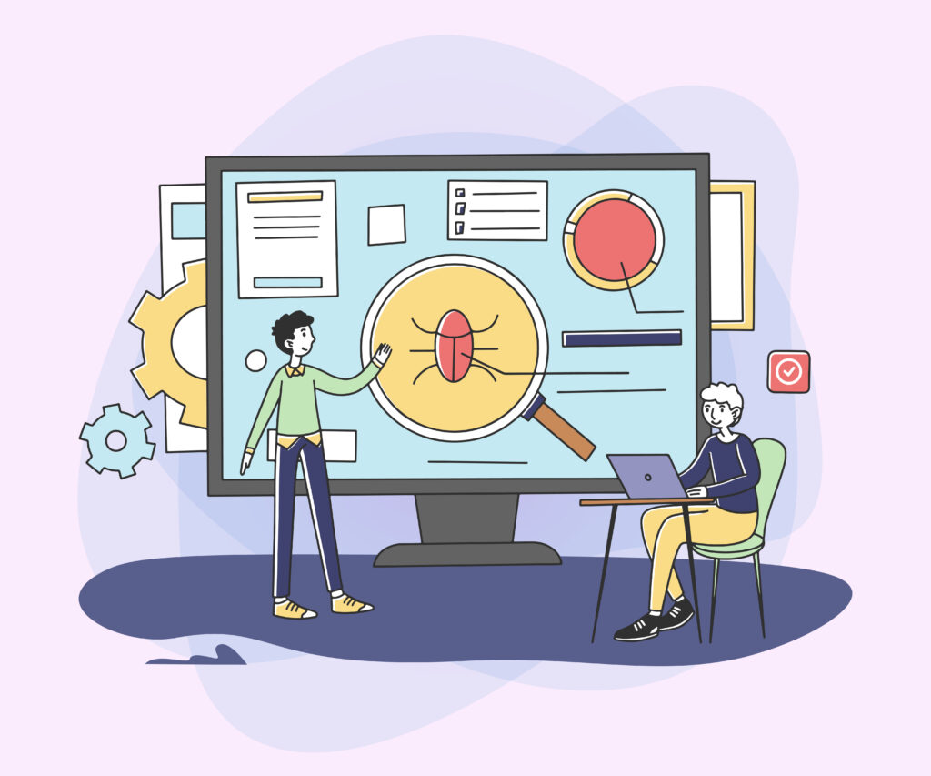 how search engines detect plagiarism
