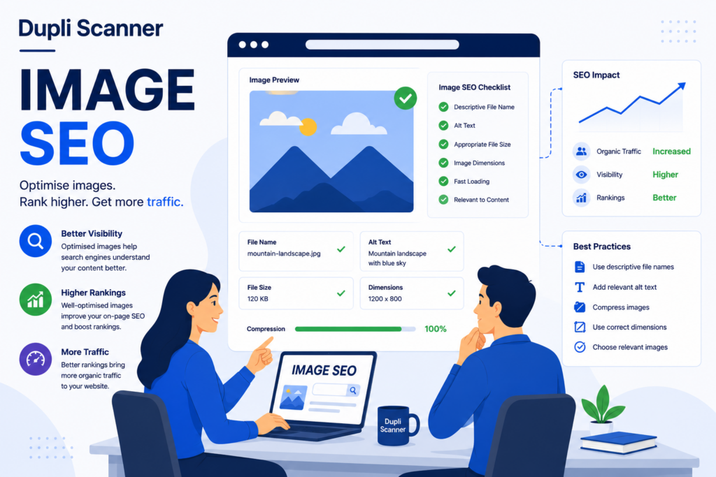 image SEO