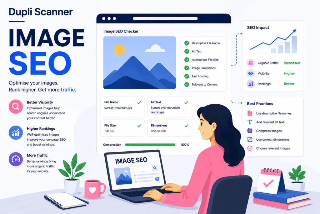 image SEO